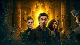 رسميا مسلسل البيت بيتى الجزء الثالث نزل مفاجآت كتير وعودة كراكيرى وبينو وموعد العرض 