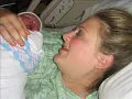 Baby Caden