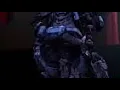 Halo Reach - Kat s Death Scene but She Doesn t Die