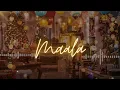 #Maala Song Promo | #AadarshaKutumbam - 2nd Single | Venkatesh , Trivikram | #AK47
