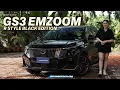 Download Lagu 2025 GAC Emzoom R-Style Black Edition Walkaround - Zwart en opvallend