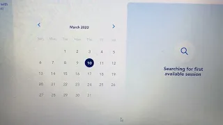 Confirming Appointments Scheduling and Rescheduling