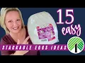 DIY Easter Egg Topiary 15 Ideas for Dollar Tree Stackable Eggs