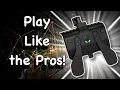 Collective Minds Xbox One Mod Pack - Upgrade Your Controller