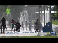 Last splash Bakersfield water parks closing for the season