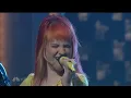 Paramore - Misery Business (Live At Late Night With Conan O' Brien 10/08/2007) HD