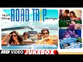 Download Lagu NON-STOP ROAD TRIP SONGS: Arijit Singh | Mohit Chauhan | Atif Aslam | Bollywood Travelling Playlist