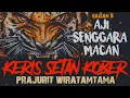 Download Lagu KERIS SETAN KOBER || pemburu takdir (8)