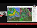 Abilene and DFW Under A PDS Severe Watch