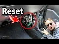 How to Reset Your Car s Computer Old School Scotty Kilmer