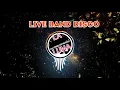 Download Lagu LIVE BAND DISCO REMIX LA LUNA BY DJ MARLON ✅ NO COPYRIGHT ✅ MUSIC REMIX