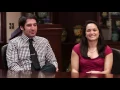 UC MSTP Interview Process