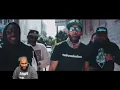 Redman - Don't Wanna C Me Rich [Official Video] - REACTION