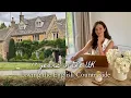 Download Lagu Slow Living Among Fairytale English Cottages \u0026 Villages: My 17 Years in the UK | The Cotswolds Vlog