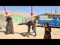 Download Lagu 🐐 Nomadic Woman Builds a Room for Her Goats 🏕️ | Cheating Husband’s Fight with His Brother 💔⚔️
