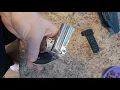 Davis 38 special derringer