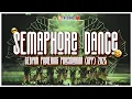 Dance Semaphore - MTs Al-Ittihad | GPP 2025 | COMPMASTA