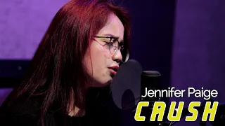 Download CRUSH - JENNIFER PAIGE | Mirza Endah Feat Rully MP3