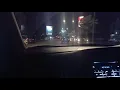 Download Lagu story wa dalam mobil malam hari
