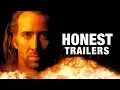 Honest Trailers Con Air