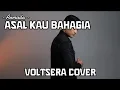 Lagu Armada – Asal Kau Bahagia | Rock/Metal Cover by Voltsera