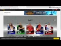 NBA2kmtcentral Nba Finals draft vol 2