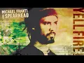 Michael Franti and Spearhead - "Is Love Enough?" (Full Album Stream)