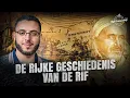 Lagu De Vergeten Verhalen van de Rif - Abdelkrim El Khattabi!