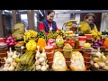 Download Lagu Russian Street Food Market!! | Saint Petersburg, Russia! 🇷🇺