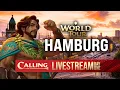 Download Lagu 🔴 Flesh and Blood TCG: Calling Hamburg LIVE Coverage - $20,000 in Prizing!