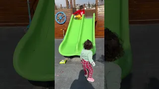 كليب أبو البنات بابا   بدون إيقاع دندنها