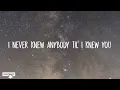 Kygo & Imagine Dragons - Born to be Yours (Lyric/Lyrics Video)