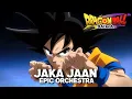 Download Lagu Dragon Ball Daima OST - Opening 1 [Epic Orchestral Cover]