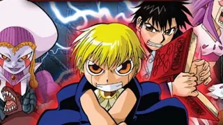 zatch bell season 2 episode 3 in hindi zatch zatchbell goviral anime cartoon sonic hindi