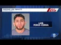Missing Jail Inmate