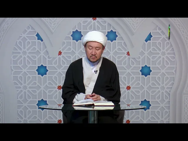 ⁣139  الجزء الأول،المقصدالثّاني في الظّن‏،ولا يقدح...،ص214-استاد:حجة الإسلام والمسلمین محمد هادی نبوي