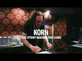 Korn How Jonathan Davis Created Band s Iconic Logo