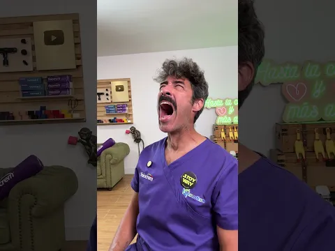¿OÍDO TAPONADO? Prueba ESTO antes de volverte loco 👂