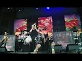 My Darkest Days - Porn Star Dancing - Virginia Beach 7/28/2012