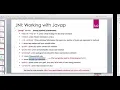 Java Native Interface JNI in depth -