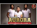 Lagu ESTRANGED - AURORA (VERSI KARAOKE) | GILA KAROK TV