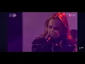 Schwarze SUVs Giant Rooks x Paula Hartmann - 1Live Krone 2023