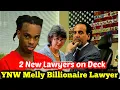Download Lagu YNW Melly krijgt miljardair Trump als advocaat voor zijn hernieuwde rechtszaak tegen een dubbele ...