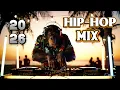 Download Lagu 🔥 Hip Hop DJ Mix 2025 with Fast RAP Slow TRAP,  Bass Boosted \u0026 Bassline 🔥 #dj #hiphop #usa #2025