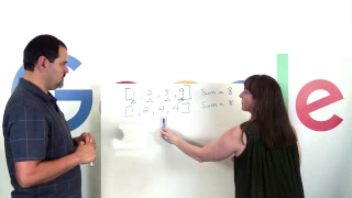 How to Work at Google Example Interview