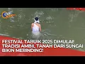 Download Lagu Festival Tabuik 2025 Dimulai! Perayaan Diawali Dengan Prosesi 'Maambiak Tanah'