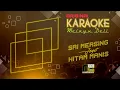 Download Lagu KARAOKE SRIMERSING \u0026 JOGET HITAM MANIS (MELAYU DELI TERPOPULER) LAILA HASYIM \u0026 SYAIFUL AMRI.