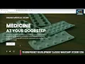 Java Project E Meds Project