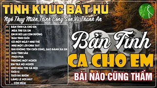 Ngô Thụy Miên, Trịnh Công Sơn, Vũ Thành An | Dòng Nhạc Tình Ca Hải Ngoại Sang Trọng