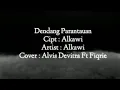 Lagu Minang || Dendang Parantauan--Alkawi + Lirik Alvis Devitra ft Fiqrie